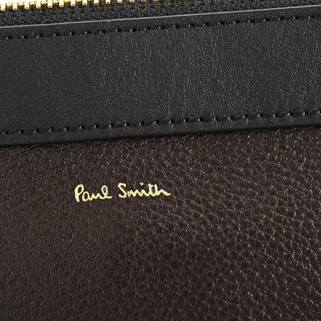 ポールスミス バッグ ショルダーバッグ クラッチバッグ