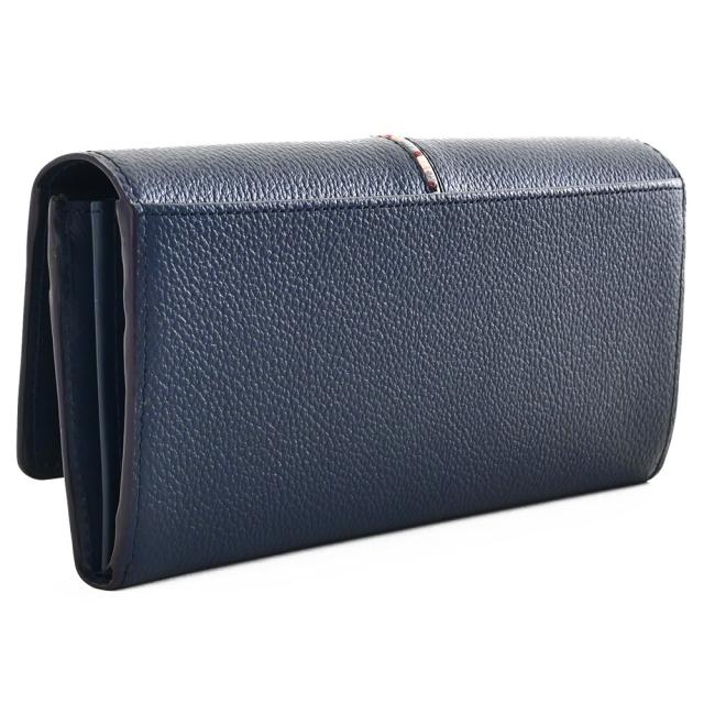 ポールスミス 財布 長財布