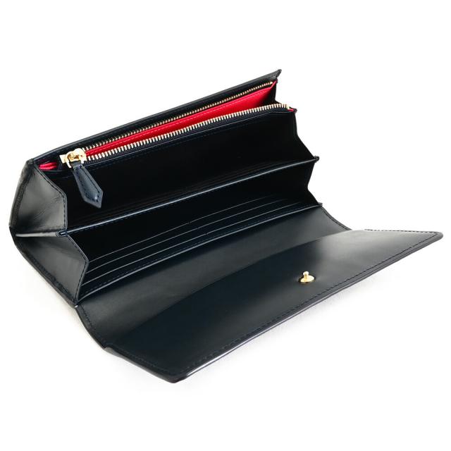 ポールスミス 財布 長財布