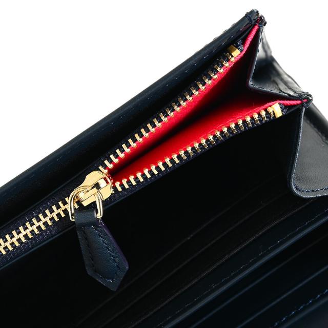 ポールスミス 財布 長財布