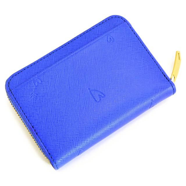 ポールスミス 財布 小銭入れ コインケース ラウンドファスナー