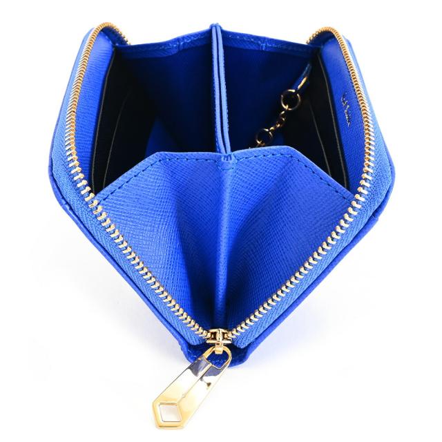 ポールスミス 財布 小銭入れ コインケース ラウンドファスナー