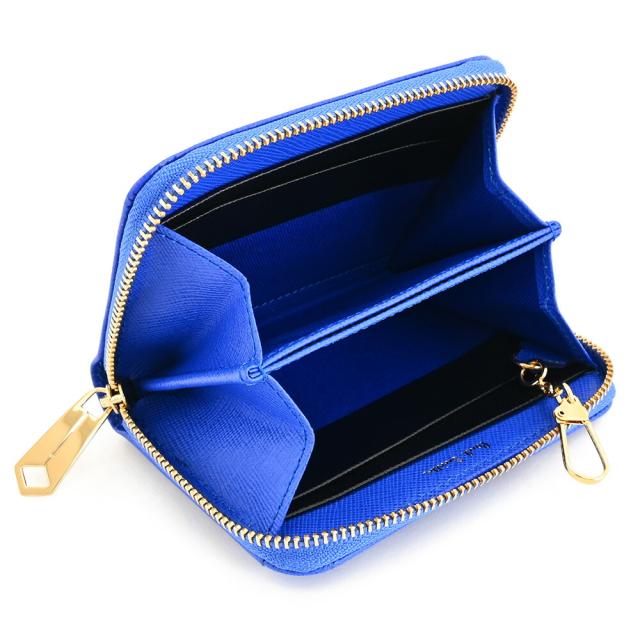 ポールスミス 財布 小銭入れ コインケース ラウンドファスナー