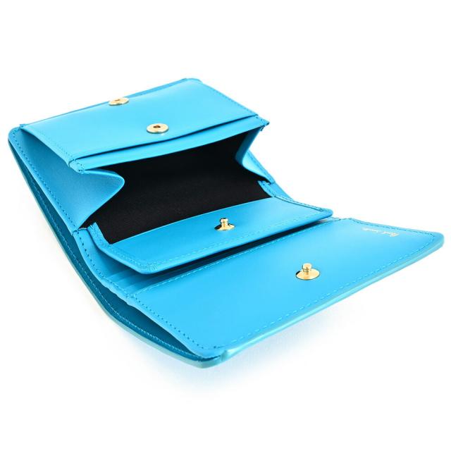 ポールスミス 財布 二つ折り財布