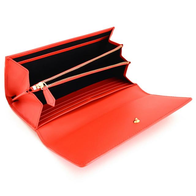 ポールスミス 財布 長財布