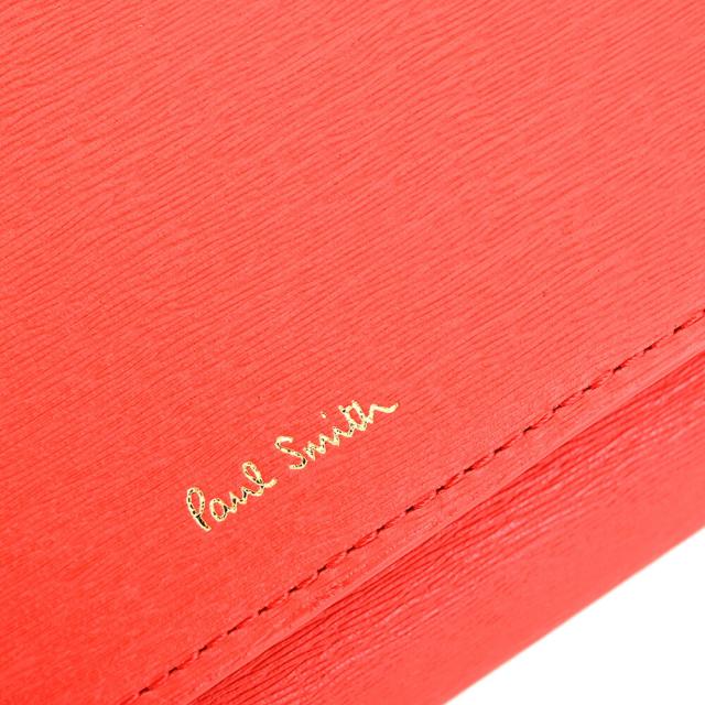 ポールスミス 財布 長財布