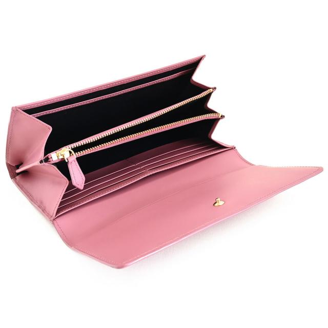 訳あり ポールスミス 財布 長財布