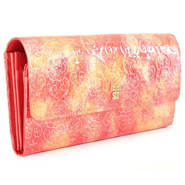 展示品箱なし アナスイ 財布 長財布