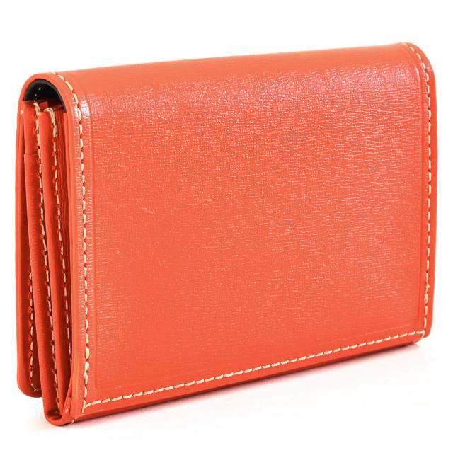 タケオキクチ 名刺入れ カードケース