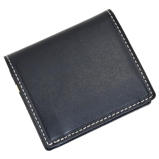 タケオキクチ 財布 二つ折り財布 ミニ財布 コンパクト財布