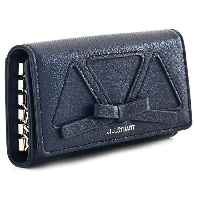 ジルスチュアート キーケース