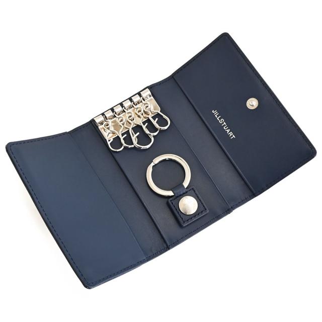 ジルスチュアート キーケース