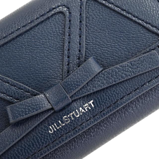 ジルスチュアート キーケース