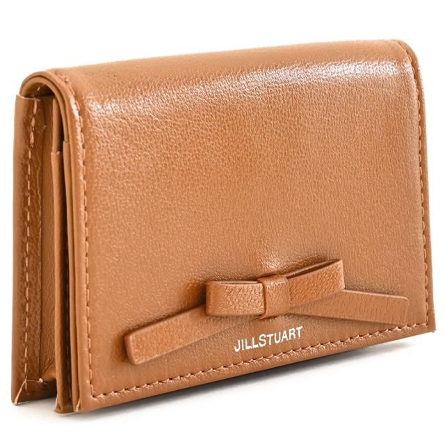 ジルスチュアート 名刺入れ カードケース
