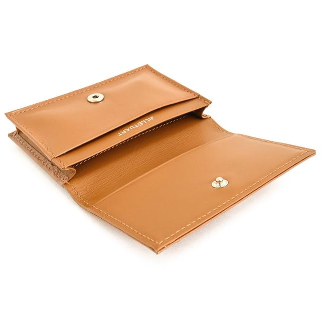 ジルスチュアート 名刺入れ カードケース