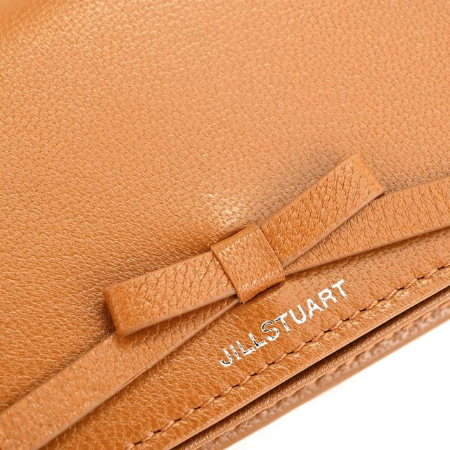 ジルスチュアート 名刺入れ カードケース