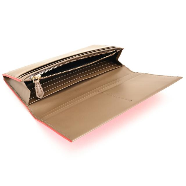 展示品箱なし ポールスミス 財布 長財布