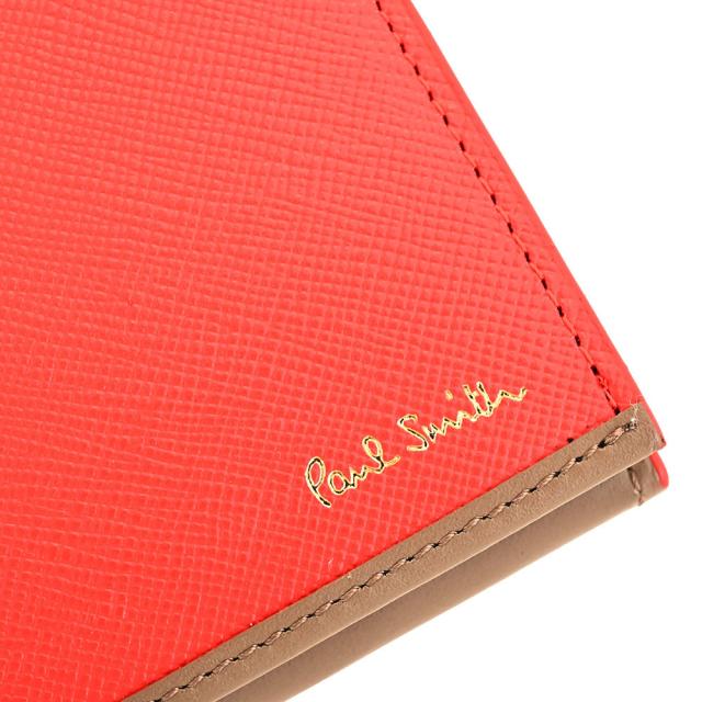 展示品箱なし ポールスミス 財布 長財布