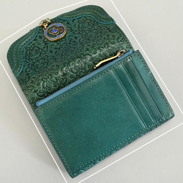 アナスイ 財布 小銭入れ カードケース マルチケース