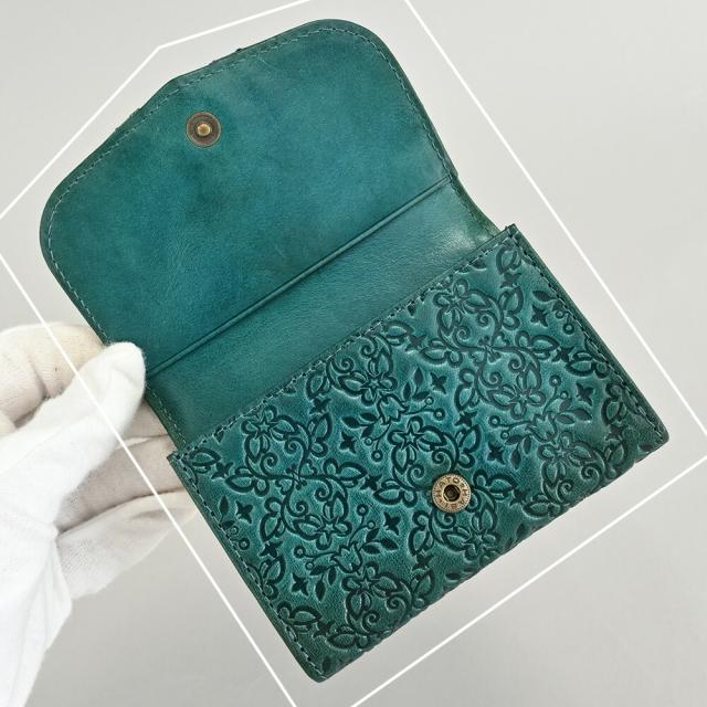 アナスイ 財布 小銭入れ カードケース マルチケース