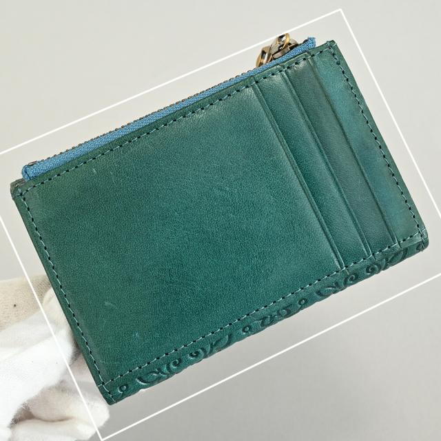 アナスイ 財布 小銭入れ カードケース マルチケース