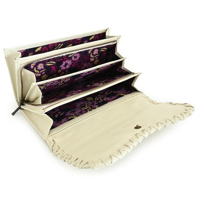 展示品箱なし アナスイ 財布 長財布