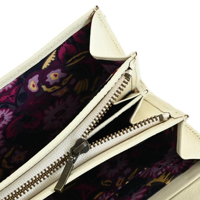 展示品箱なし アナスイ 財布 長財布