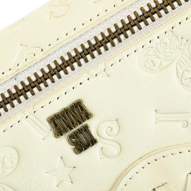 展示品箱なし アナスイ 財布 長財布