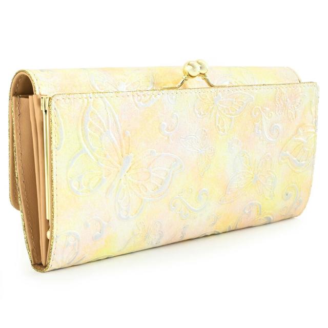 アナスイ 財布 長財布 がま口財布