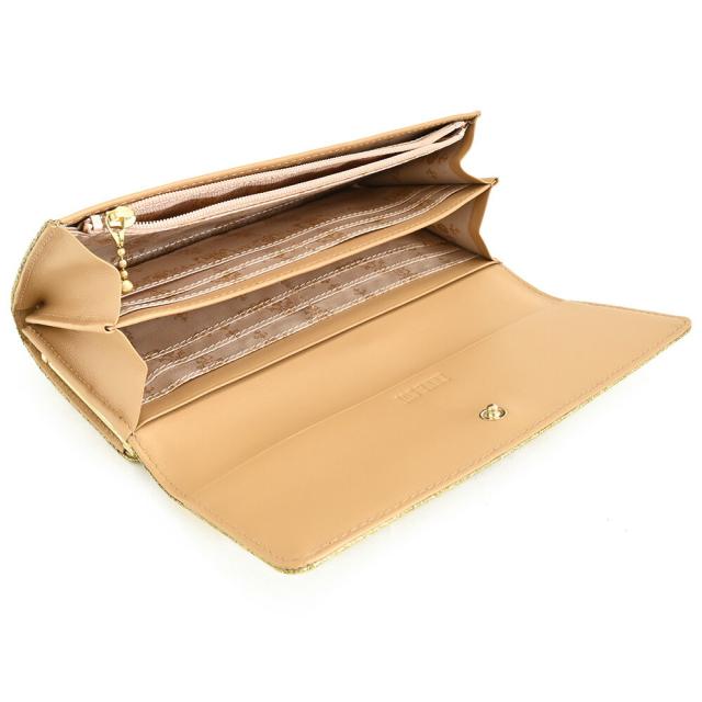 アナスイ 財布 長財布 がま口財布