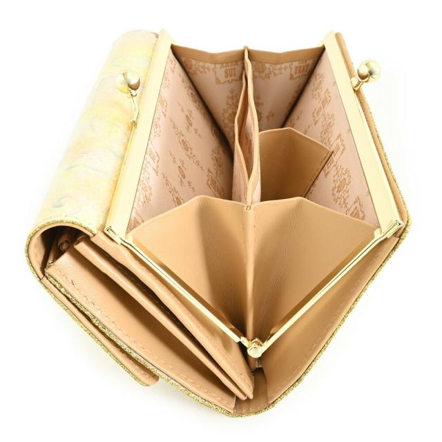 アナスイ 財布 長財布 がま口財布