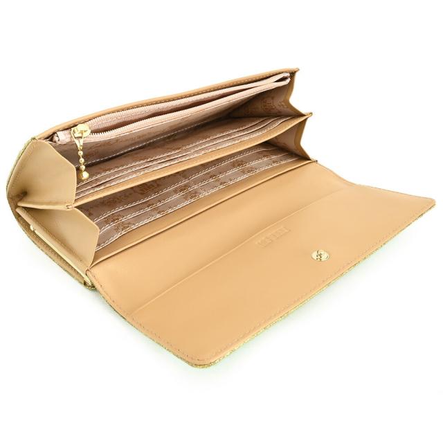 アナスイ 財布 長財布 がま口財布