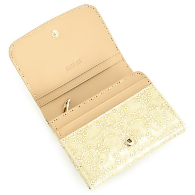 アナスイ 財布 二つ折り財布