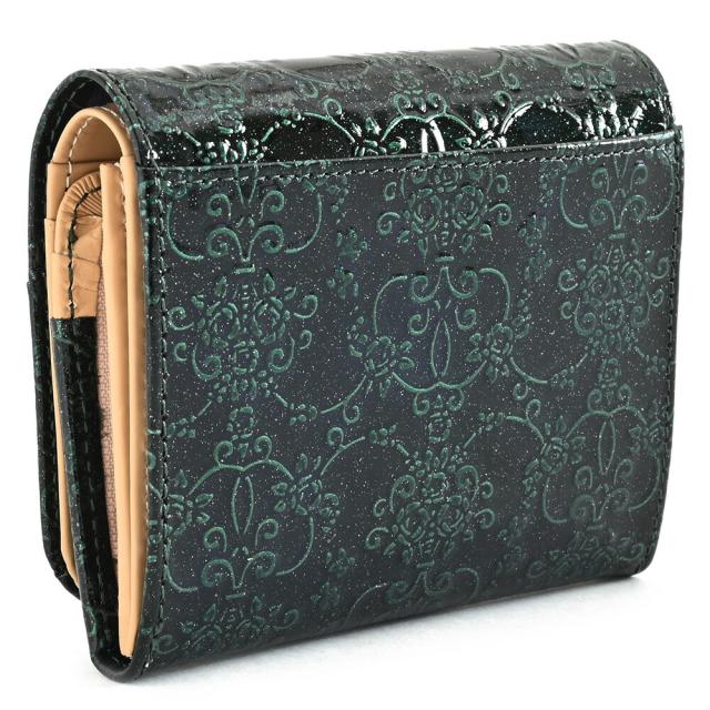 アナスイ 財布 二つ折り財布