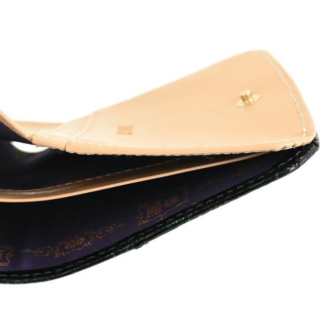 アナスイ 財布 二つ折り財布