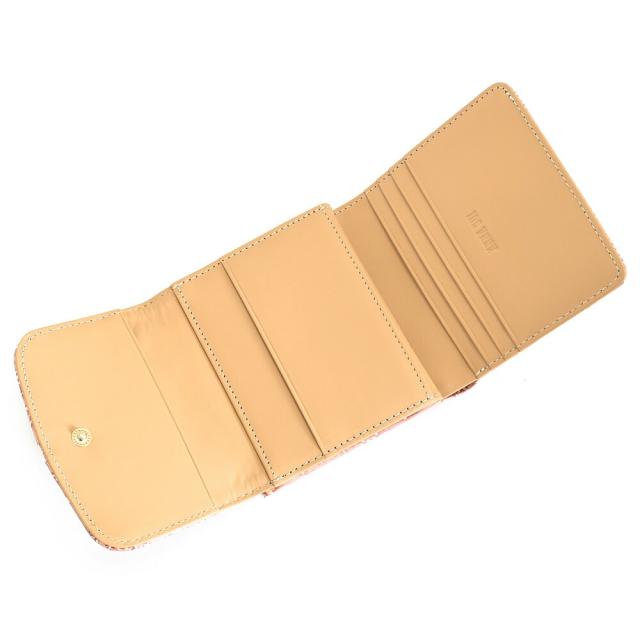 アナスイ 財布 二つ折り財布 がま口財布