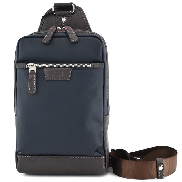 タケオキクチ バッグ ワンショルダーバッグ ボディバッグ メッセンジャーバッグ