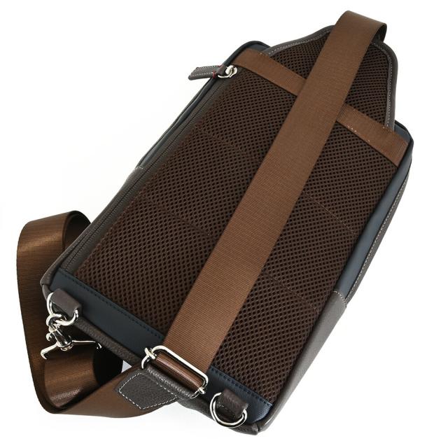 タケオキクチ バッグ ワンショルダーバッグ ボディバッグ メッセンジャーバッグ