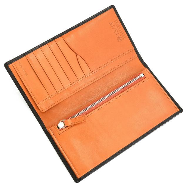 イズイット 財布 長財布