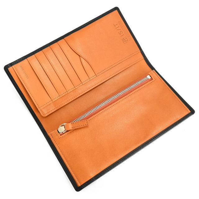 イズイット 財布 長財布