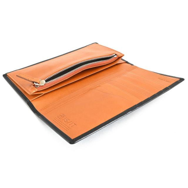 イズイット 財布 長財布