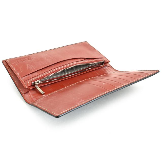 イズイット 財布 長財布