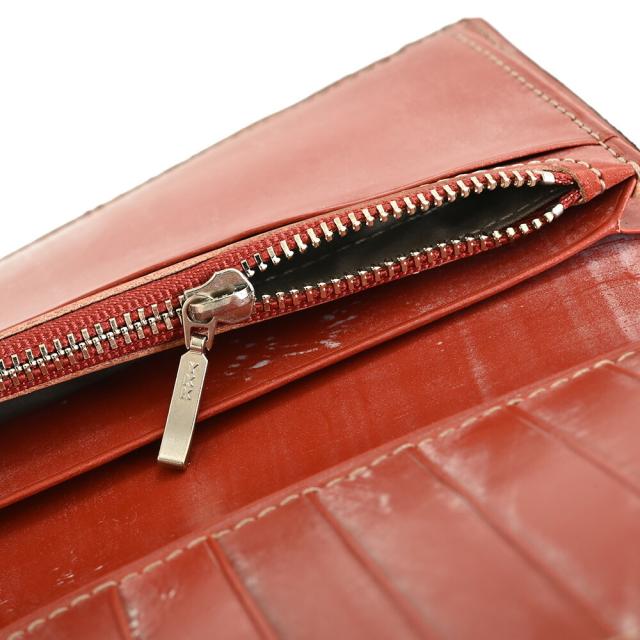 イズイット 財布 長財布