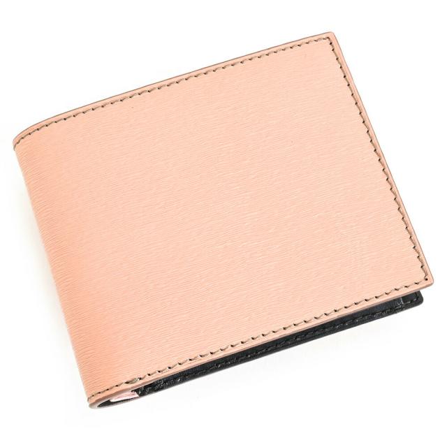 イズイット 財布 二つ折り財布