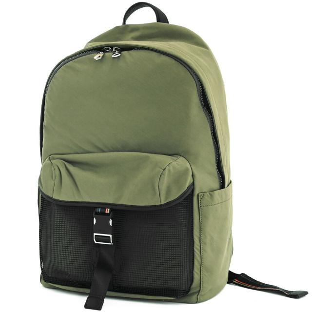 ポールスミス バッグ リュックサック