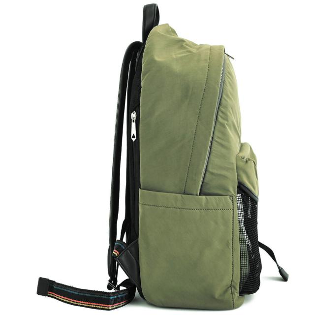 ポールスミス バッグ リュックサック