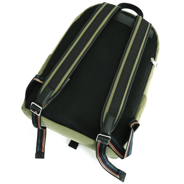 ポールスミス バッグ リュックサック