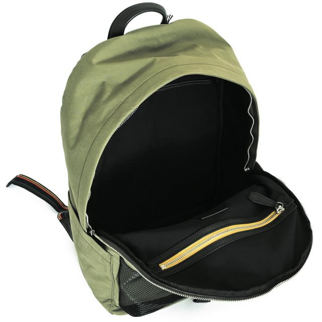 ポールスミス バッグ リュックサック