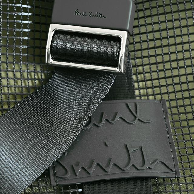 ポールスミス バッグ リュックサック