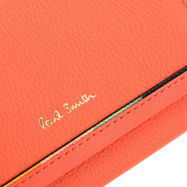 ポールスミス 名刺入れ カードケース